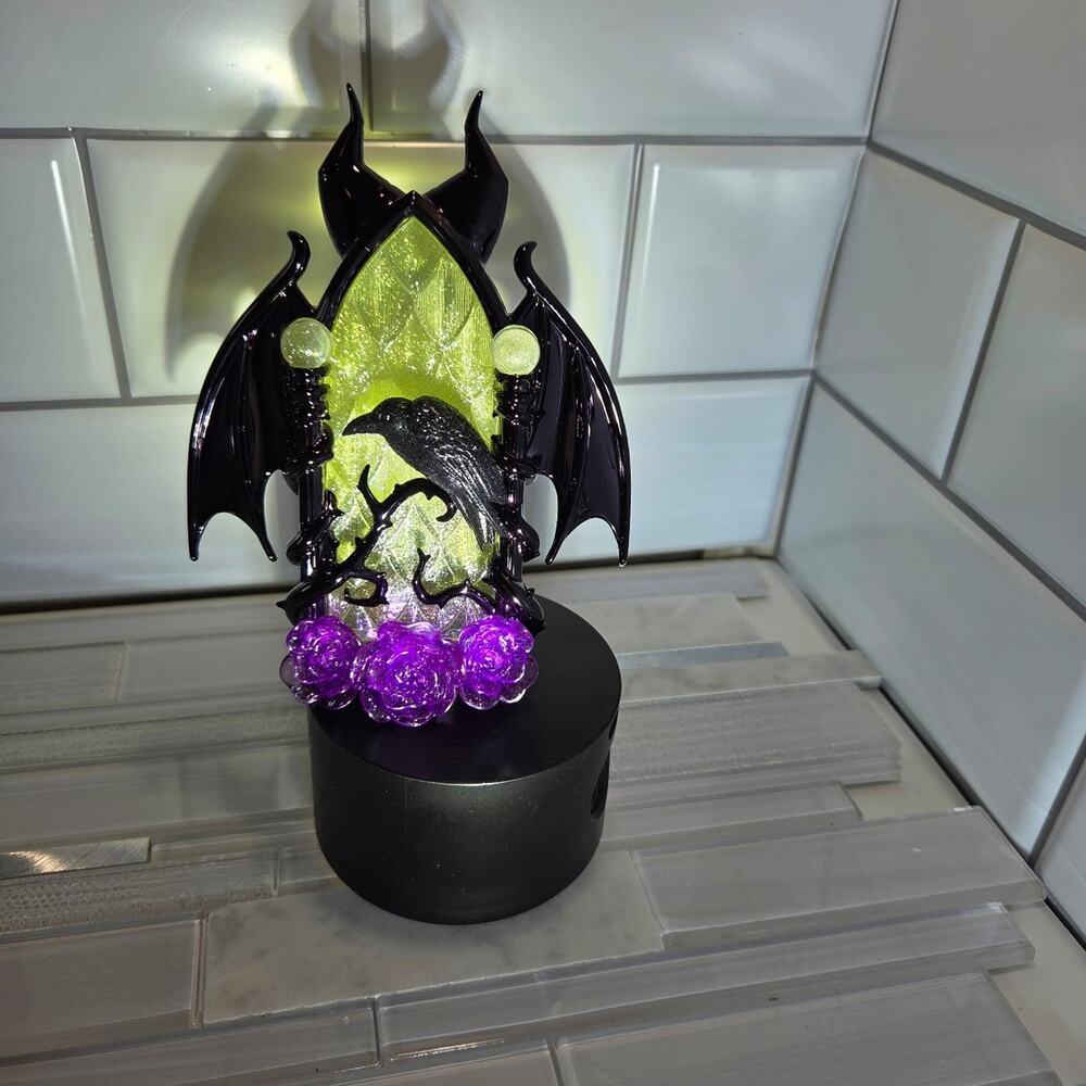 Maleficent